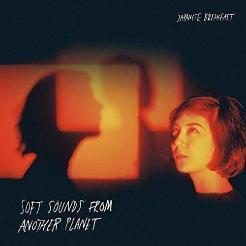 Japanese Breakfast - Soft Sounds From Another Planet (Lp) - Joco Records