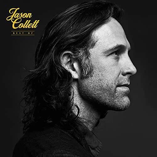 Jason Collett - Best Of (LP) - Joco Records