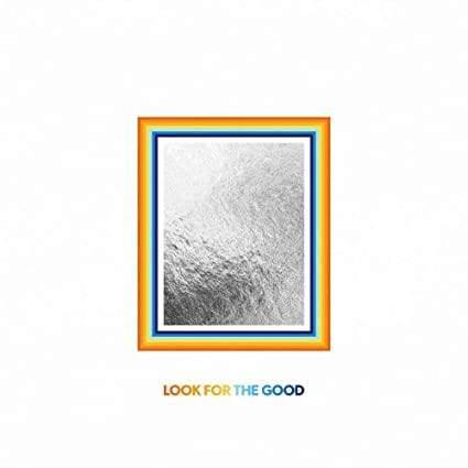 Jason Mraz - Look For The Good (Vinyl) - Joco Records