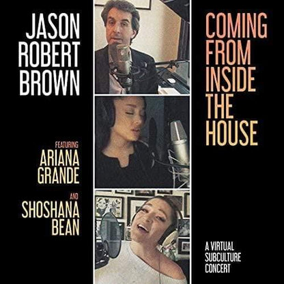 Jason Robert Brown - Down On Funky Broadway: Phoenix (1966-1967) (2 LP) - Joco Records