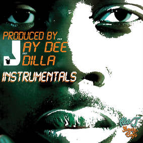 Jay Dee - Yancey Boys Instrumentals (RSD11.25.22) (Vinyl) - Joco Records