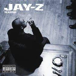 Jay-Z - The Blueprint (Explicit) (Vinyl) - Joco Records
