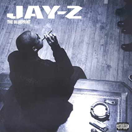 Jay-Z - The Blueprint (Limited Import, Gatefold) (2 LP) - Joco Records