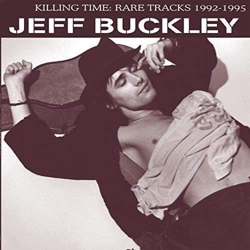 Jeff Buckley - Killing Time: Rare Tracks 1992-1995 (Vinyl) - Joco Records