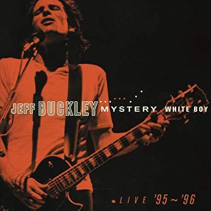 Jeff Buckley - Mystery White Boy (Vinyl) - Joco Records