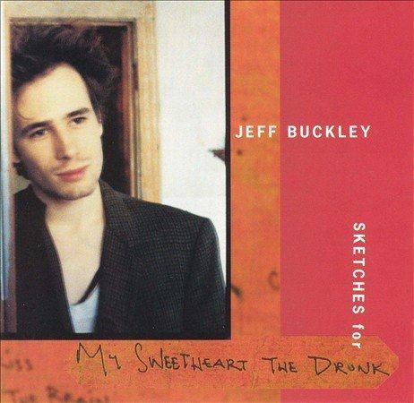 Jeff Buckley - Sketches For My (Vinyl) - Joco Records