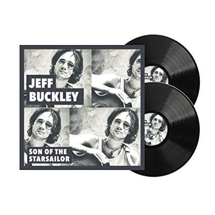 Jeff Buckley - Son Of The Starsailor (Import) (2 LP) - Joco Records