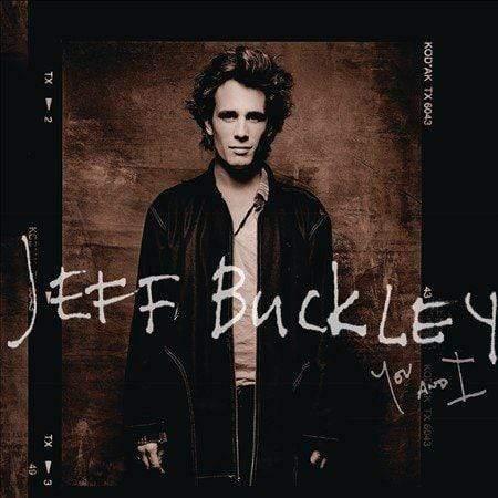 Jeff Buckley - You And I (Vinyl) - Joco Records