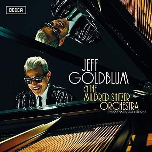 Jeff Goldblum & The - The Capitol Studios (Vinyl) - Joco Records