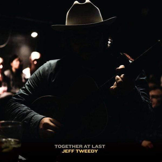 Jeff Tweedy - Together At Last (Vinyl) - Joco Records