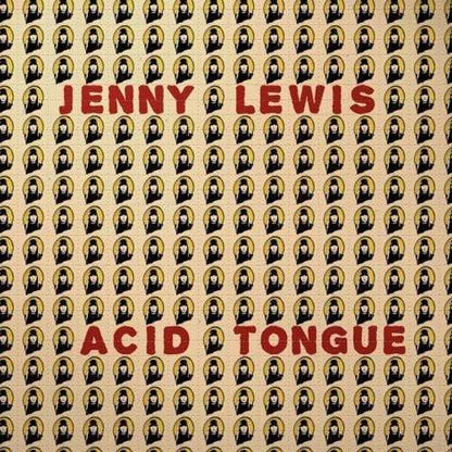 Jenny Lewis - Acid Tongue (Includes Bonus CD, Gatefold, Etched) (2 LP) - Joco Records