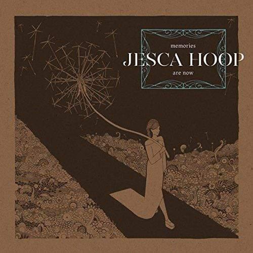 Jesca Hoop - Memories Are Now (Vinyl) - Joco Records