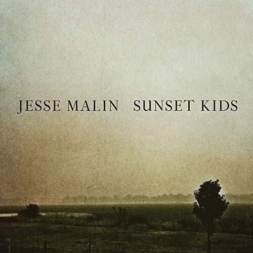 Jesse Malin - Sunset Kids (Vinyl) - Joco Records