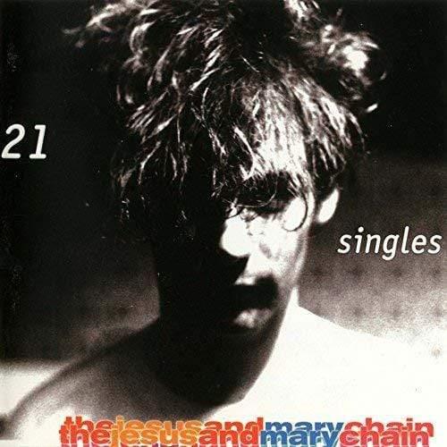 Jesus & Mary Chain - 21 Singles (Vinyl) - Joco Records