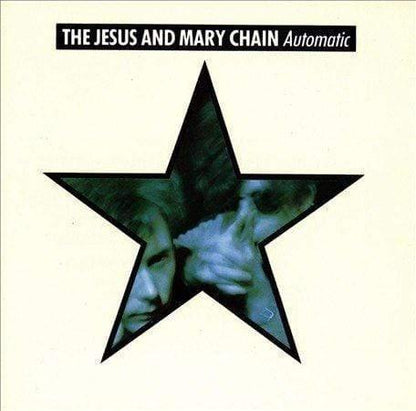 Jesus & Mary Chain - Automatic - Joco Records