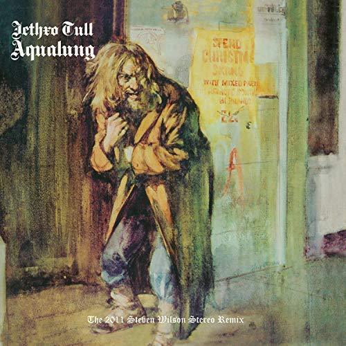 Jethro Tull - Aqualung (Steven Wilson Mix) (Deluxe Edition) (Vinyl) - Joco Records