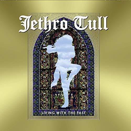 Jethro Tull - Living With The Past - Joco Records