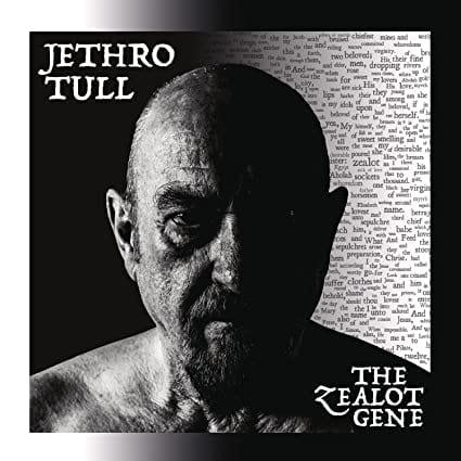 Jethro Tull - The Zealot Gene (With CD, Black, Gatefold LP Jacket, With Booklet) - Joco Records