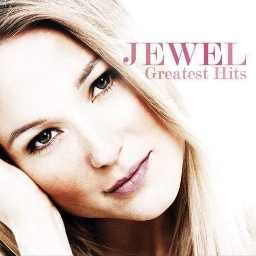 Jewel - Greatest Hits (Vinyl) - Joco Records