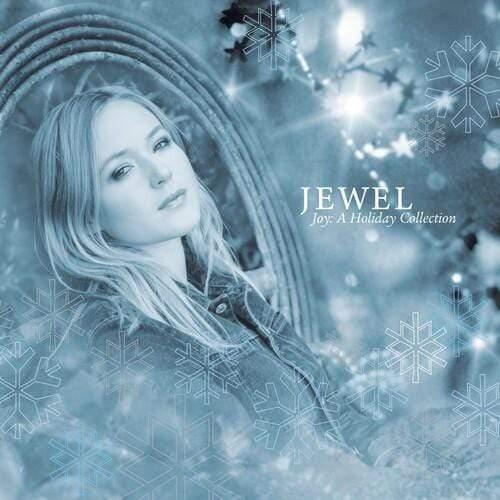 Jewel - Joy: A Holiday Collection (LP) - Joco Records