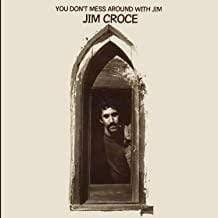 Jim Croce - You Don't Mess Around With Jim (Vinyl) - Joco Records