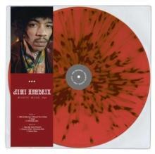 Jimi Hendrix - Acoustic Alone. 1968 (Import) (Vinyl) - Joco Records