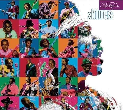 Jimi Hendrix - Blues (Ogv) (Vinyl) - Joco Records