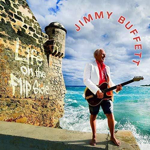 Jimmy Buffett - Life On The Flip Side (2 LP) - Joco Records