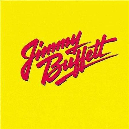 Jimmy Buffett - Songs You Know By Heart (Greatest Hits) (LP) - Joco Records