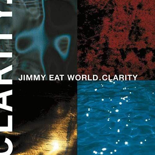 Jimmy Eat World - Clarity (Limited, 140 Gram) (2 LP) - Joco Records