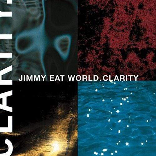 Jimmy Eat World - Clarity (Uk) (Vinyl) - Joco Records