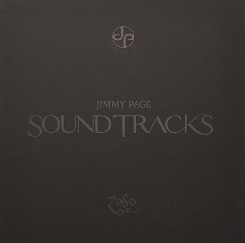 Jimmy Page - Sound Tracks - Joco Records