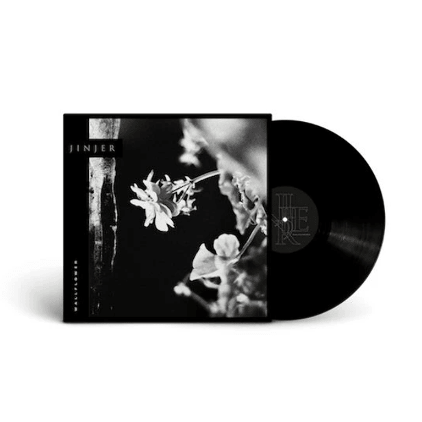 Jinjer - Wallflowers (LP) - Joco Records