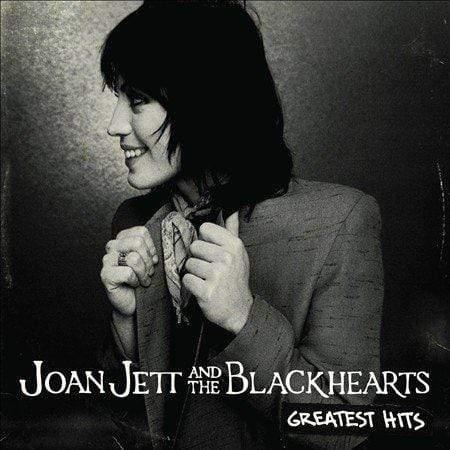 Joan Jett & The Blackhearts - Greatest Hits (LP) - Joco Records