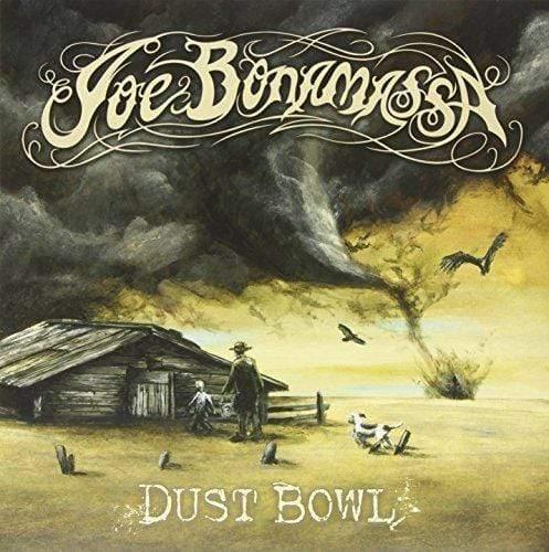 Joe Bonamassa - Dust Bowl (LP) - Joco Records
