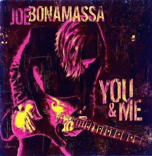 Joe Bonamassa - You & Me (Uk) (Vinyl) - Joco Records