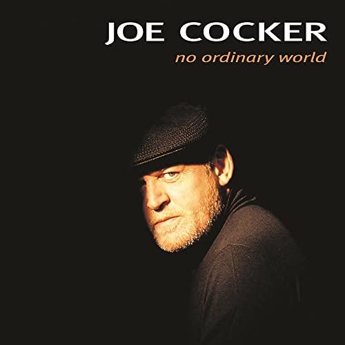 Joe Cocker - No Ordinary World (2 LP) - Joco Records