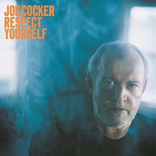 Joe Cocker - Respect Yourself (LP) - Joco Records