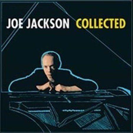 Joe Jackson - Collected - Joco Records