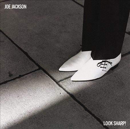 Joe Jackson - Look Sharp (Vinyl) - Joco Records
