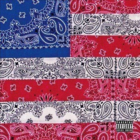 Joey Badass - All-Amerikkkan Badass (Vinyl) - Joco Records