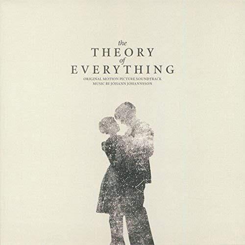 Johan Johannsson - Theory Of Everything/ (Vinyl) - Joco Records
