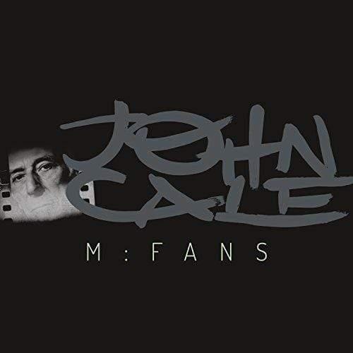 John Cale - M:Fans (Vinyl) - Joco Records