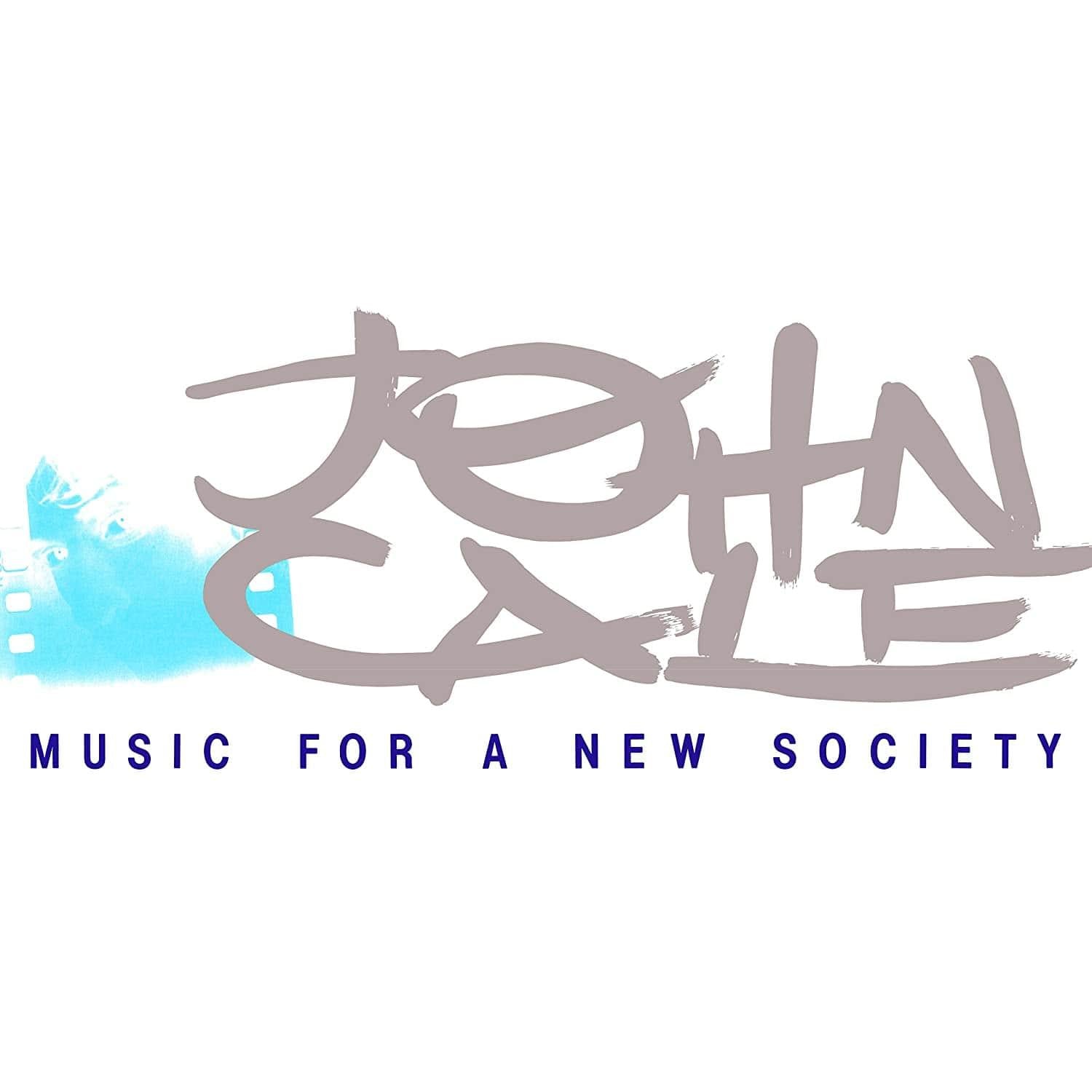 John Cale - Music For A New Society (Limited, Bonus Tracks, 180 Gram) (LP) - Joco Records