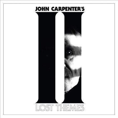 John Carpenter - Lost Themes Ii (Vinyl) - Joco Records