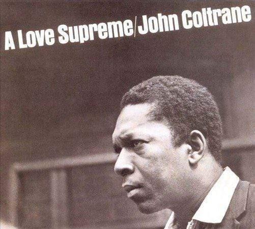 John Coltrane - A Love Supreme:(3 LP) - Joco Records