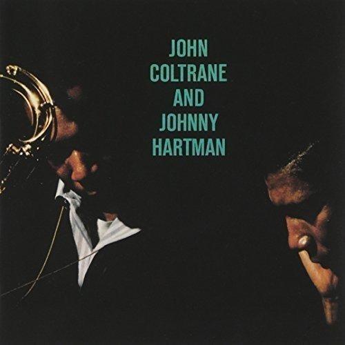 John Coltrane & Johnny Hartman - John Coltrane & Johnny Hartman (Vinyl) - Joco Records
