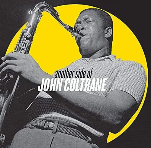 John Coltrane - Another Side Of John Coltrane (2 LP) - Joco Records