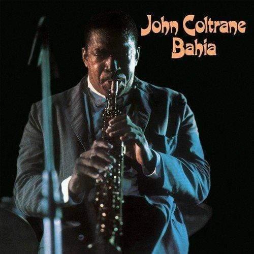 John Coltrane - Bahia (Vinyl) - Joco Records