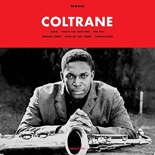 John Coltrane - Coltrane (LP) - Joco Records